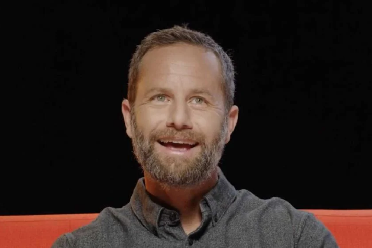 Kirk Cameron