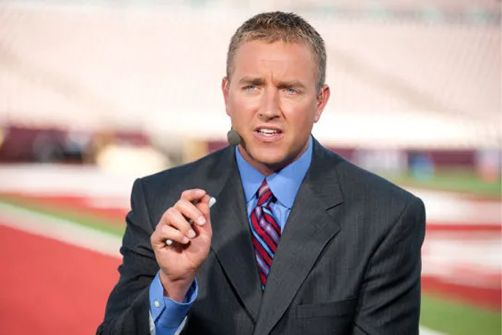 Kirk Herbstreit