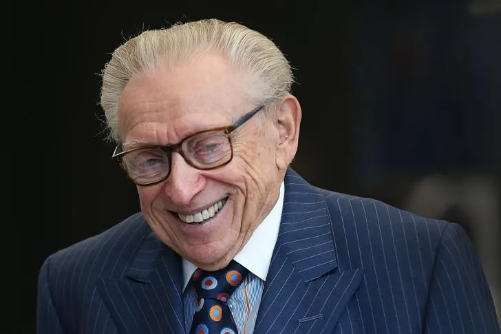 Larry Silverstein