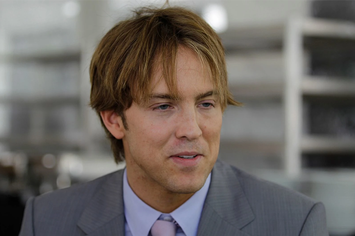 Larry Birkhead