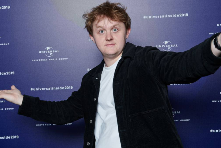 Lewis Capaldi