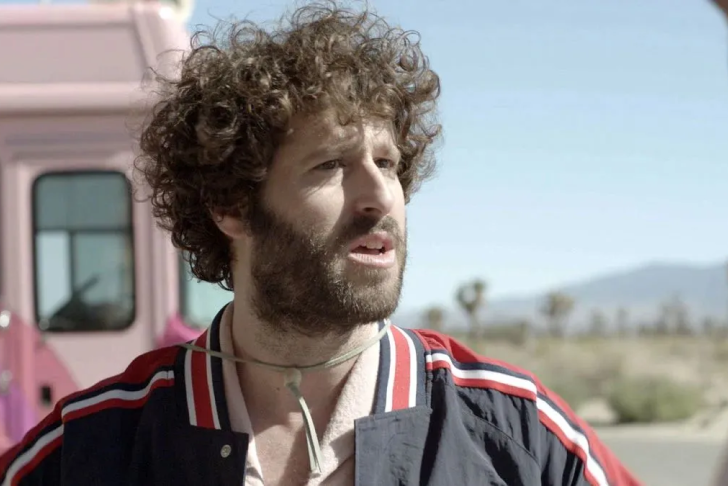 Lil Dicky