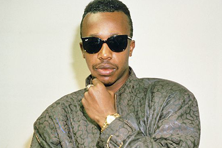 MC Hammer