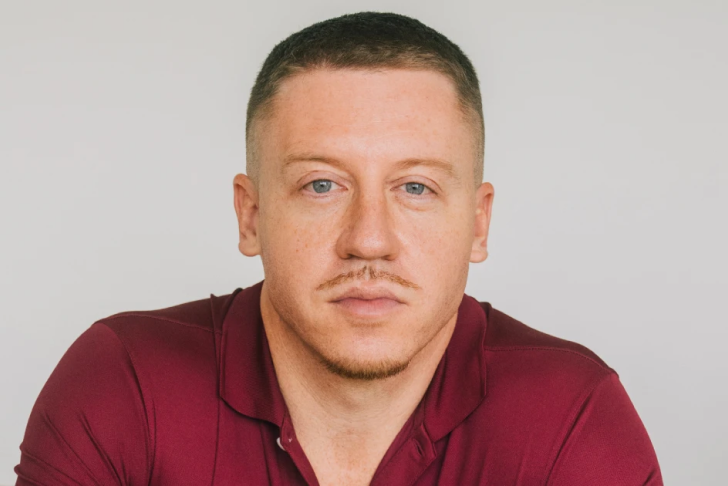 Macklemore