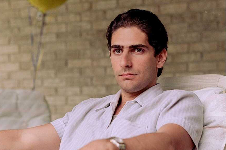 Michael Imperioli