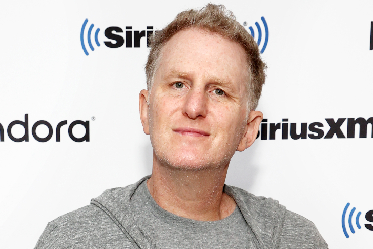 Michael Rapaport