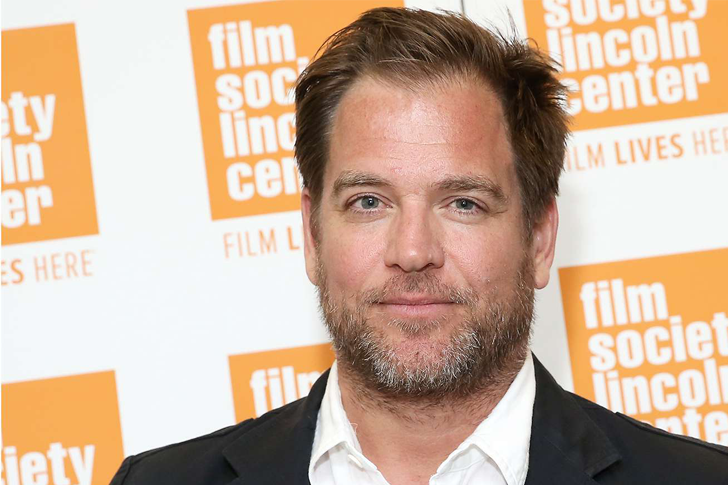 Michael Weatherly