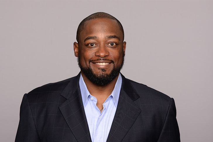 Mike Tomlin