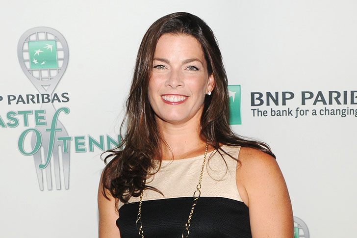 Nancy Kerrigan