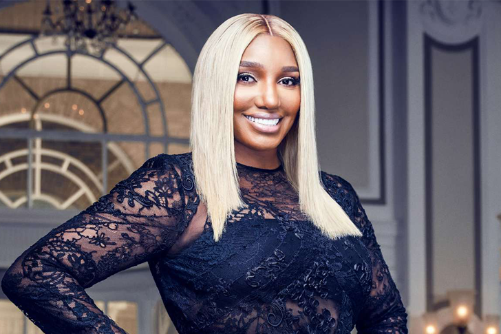 NeNe Leakes