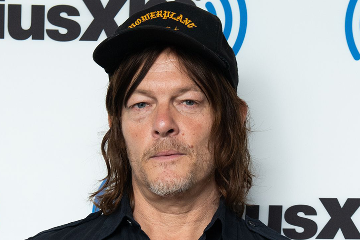 Norman Reedus