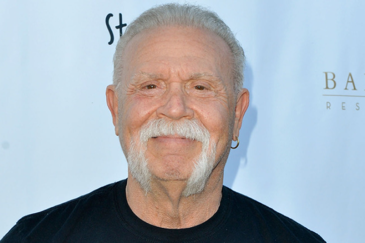 Paul Teutul Sr.