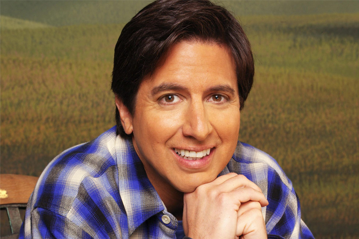 Ray Romano