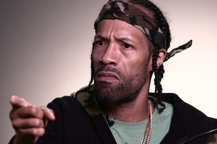 Redman