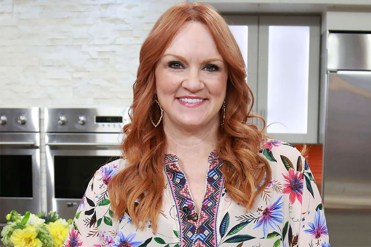 Ree Drummond