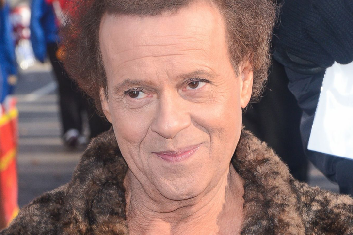 Richard Simmons