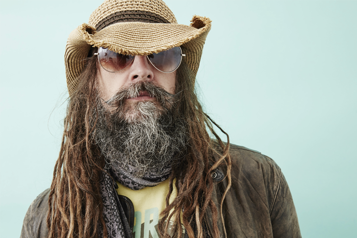 Rob Zombie