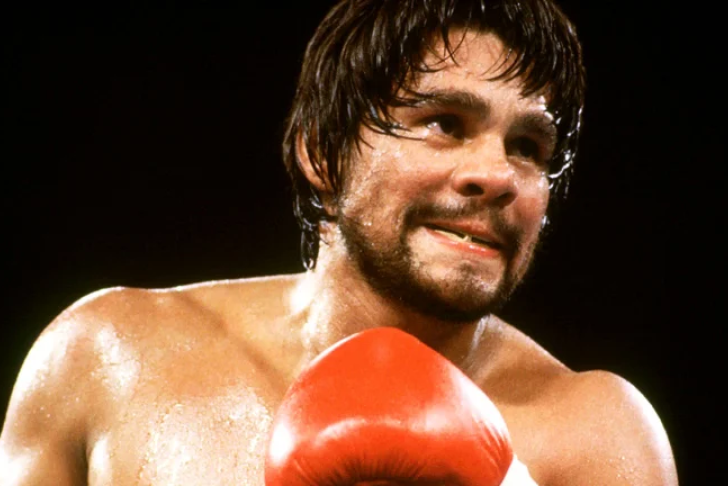 Roberto Duran