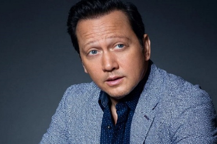 Rob Schneider