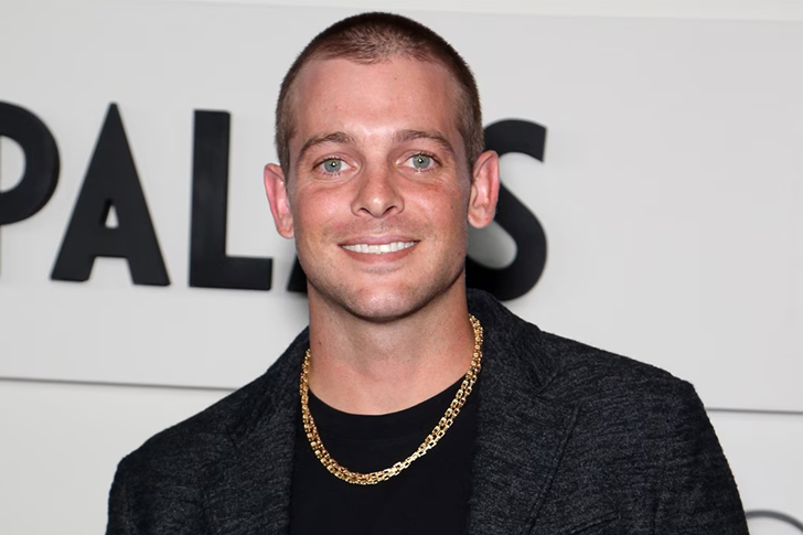 Ryan Sheckler