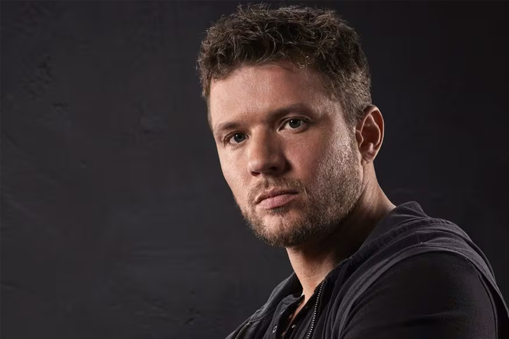 Ryan Phillippe