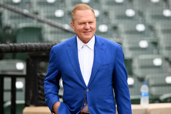 Scott Boras