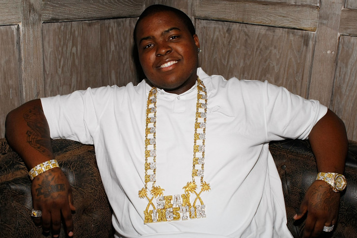 Sean Kingston