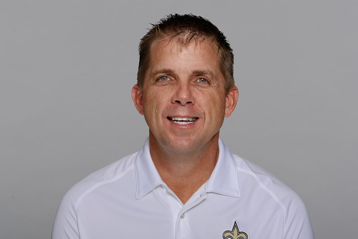 Sean Payton