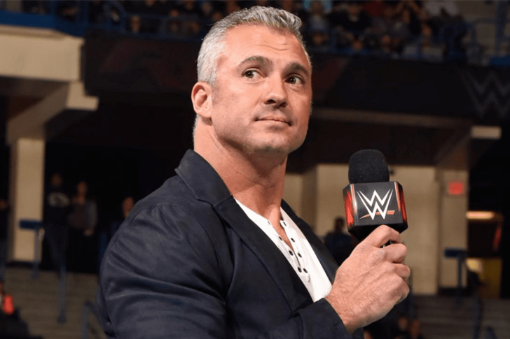 Shane McMahon