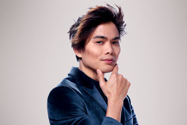 Shin Lim