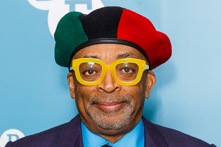 Spike Lee