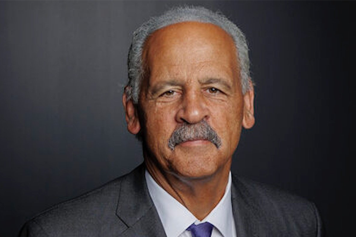 Stedman Graham