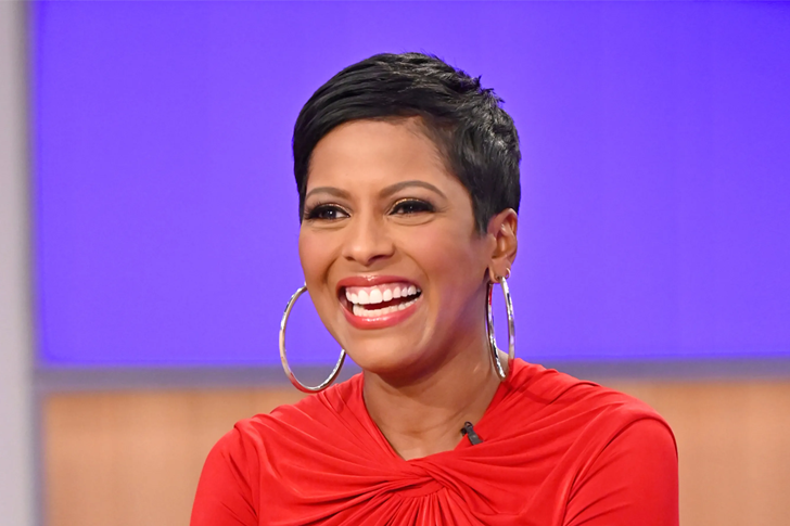 Tamron Hall