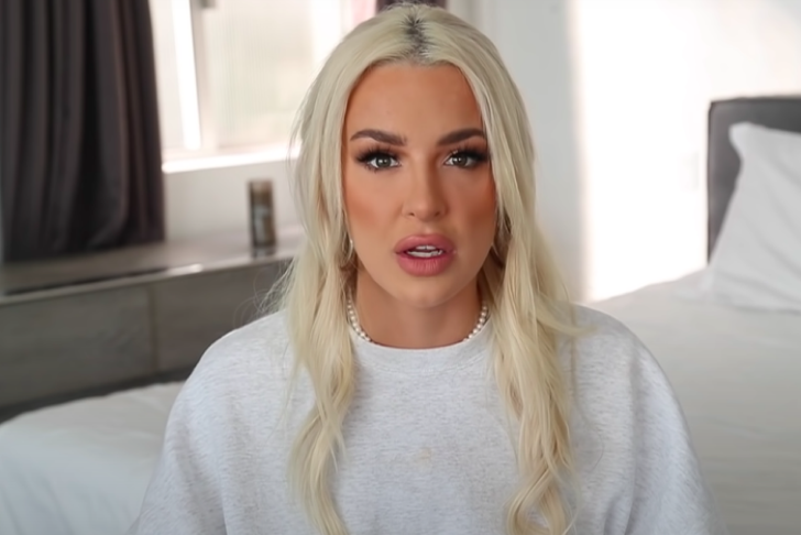 Tana Mongeau