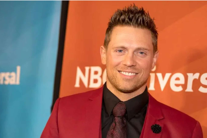 The Miz