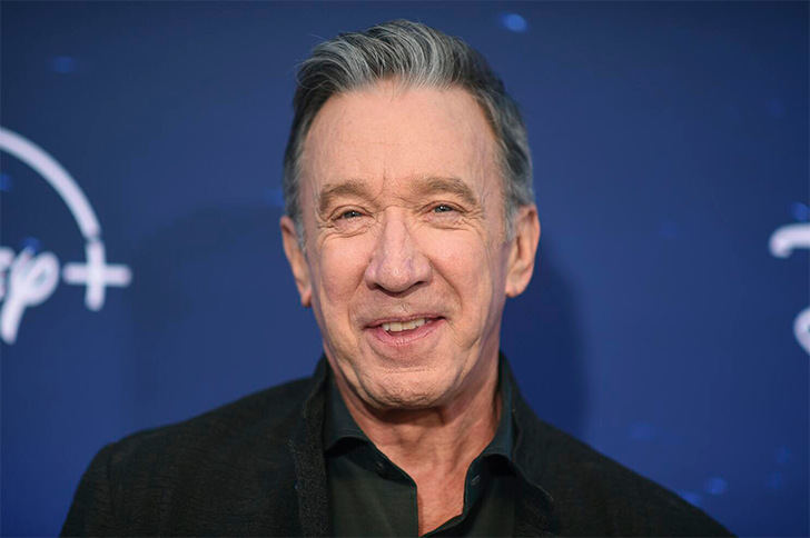 Tim Allen