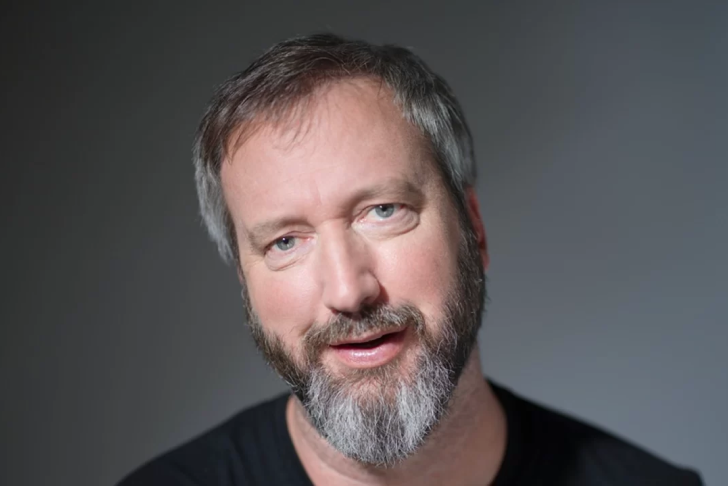 Tom Green