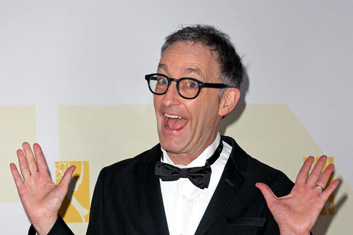 Tom Kenny