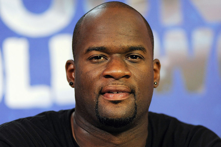 Vince Young