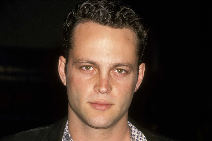 Vince Vaughn