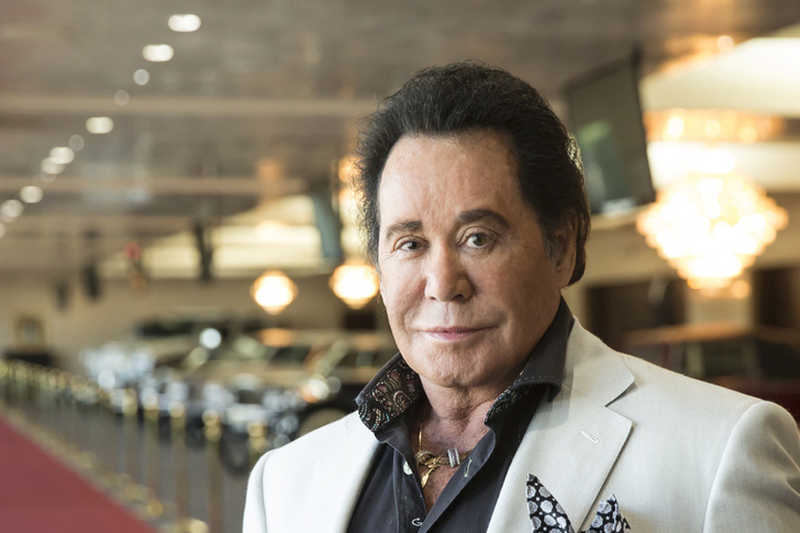 Wayne Newton