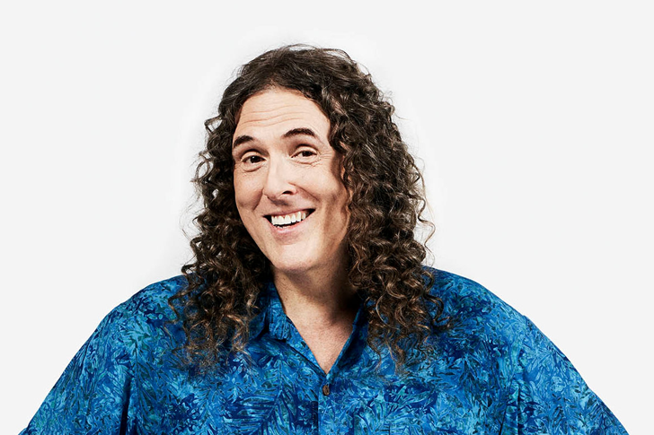 Weird AI Yankovic