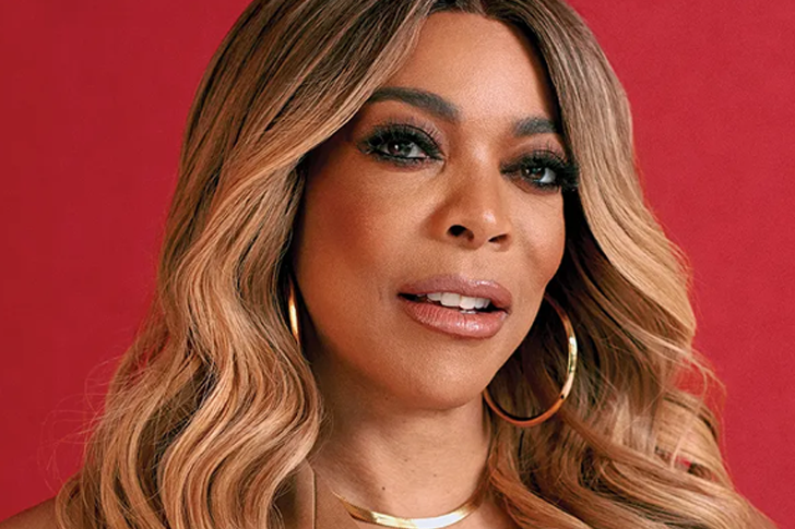 Wendy Williams