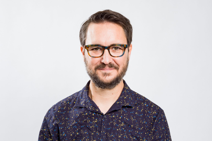 Wil Wheaton