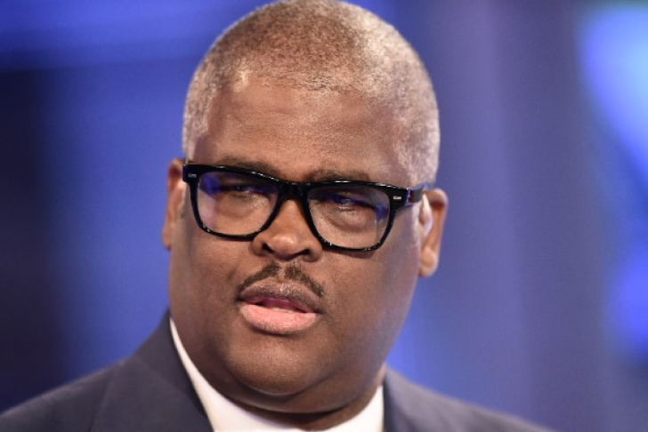 Charles Payne