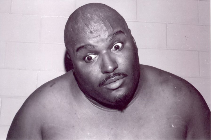 Abdullah the Butcher