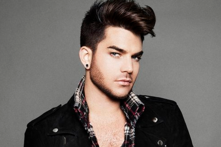 Adam Lambert