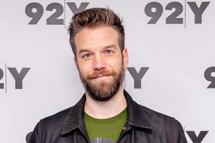 Anthony Jeselnik