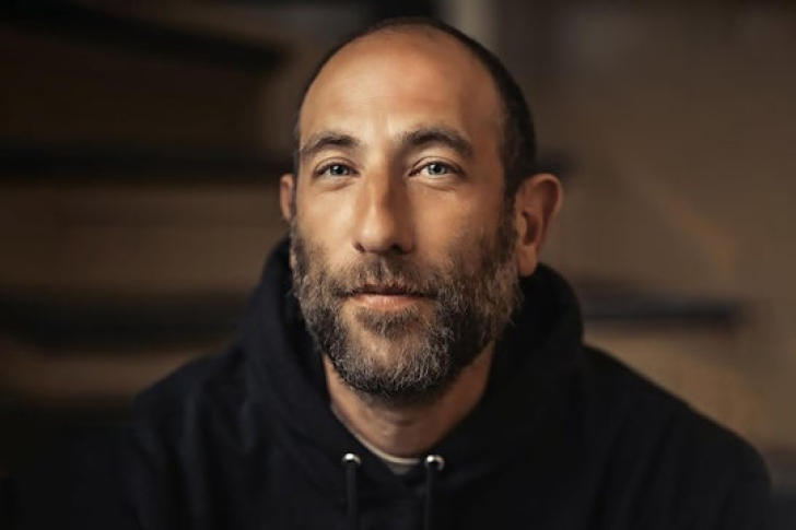 Ari Shaffir