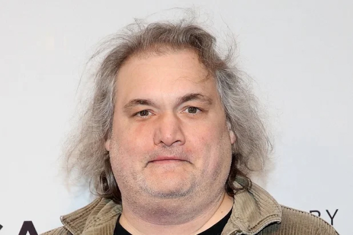 Artie Lange